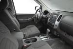 Nissan Xterra 2012 года